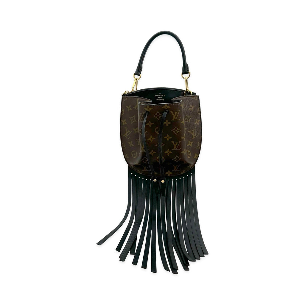 Fringed Noe
