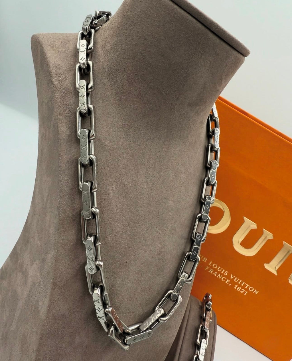 Chain Necklace