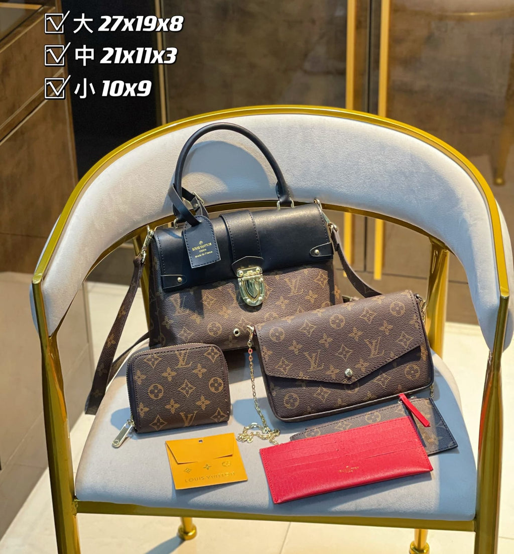 LO-LV bags 2062