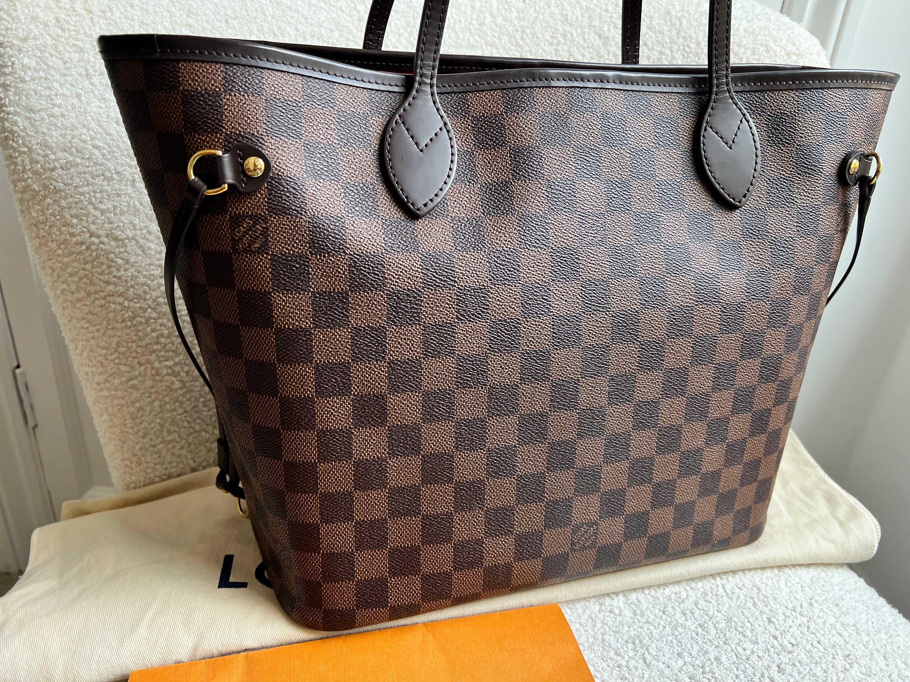 Neverfull MM