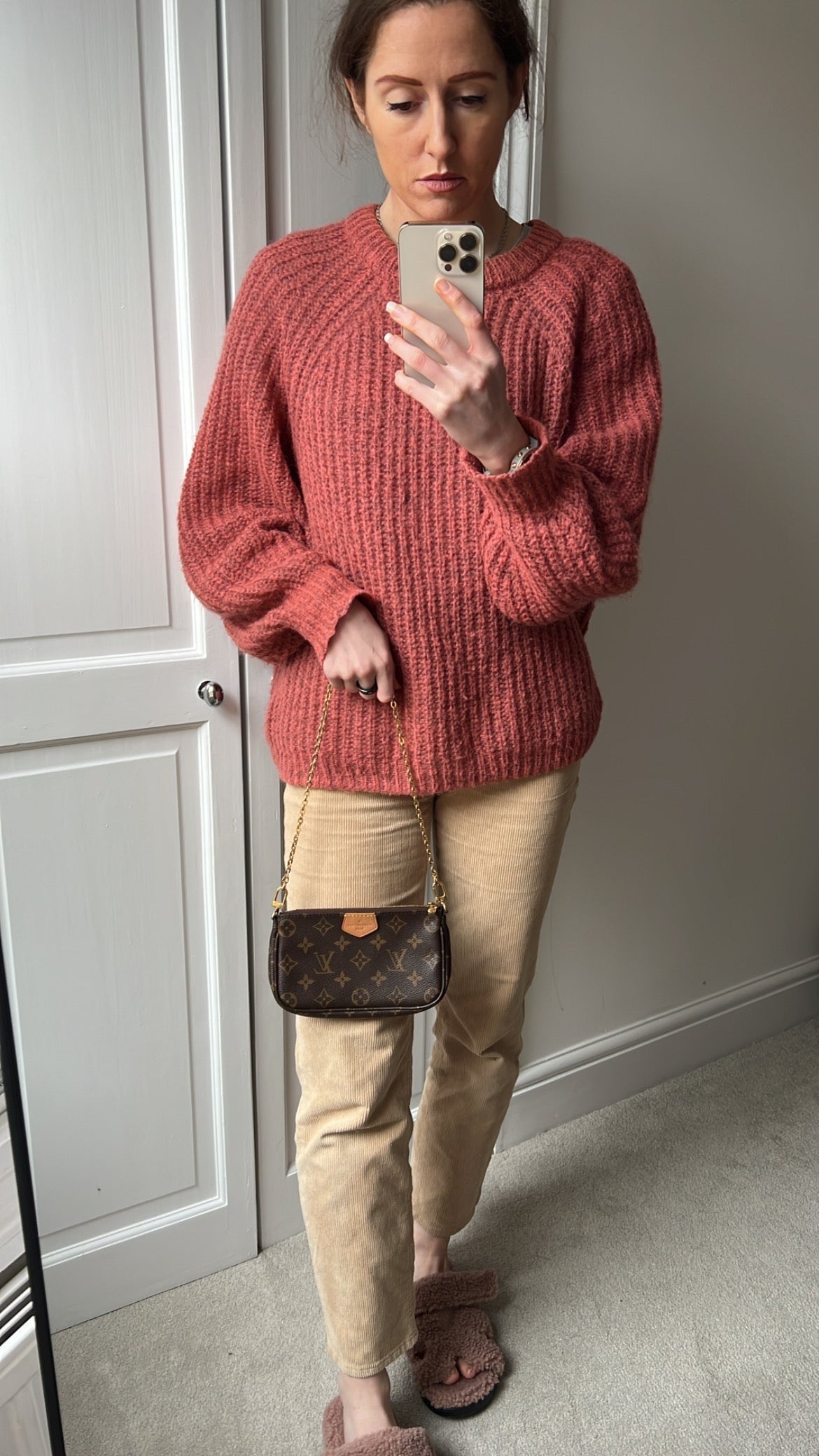 Multi Pochette