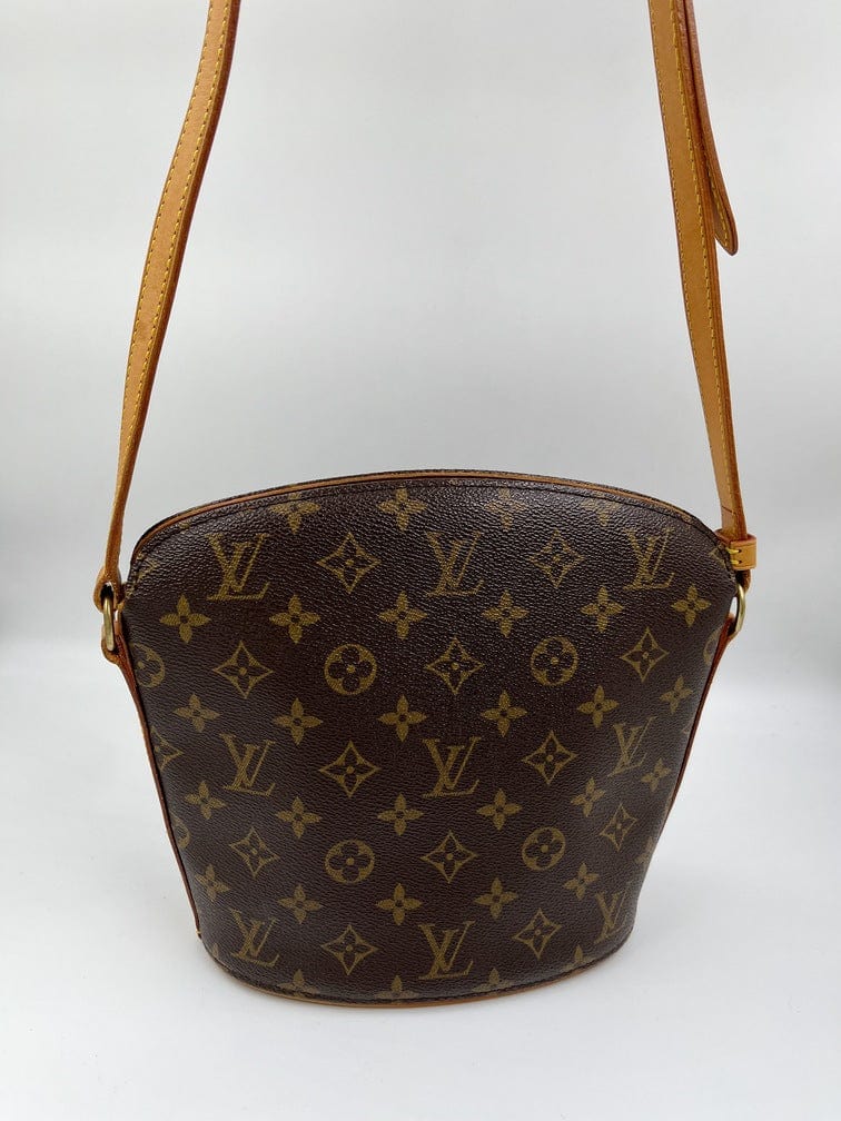 LO-LV bags 2157