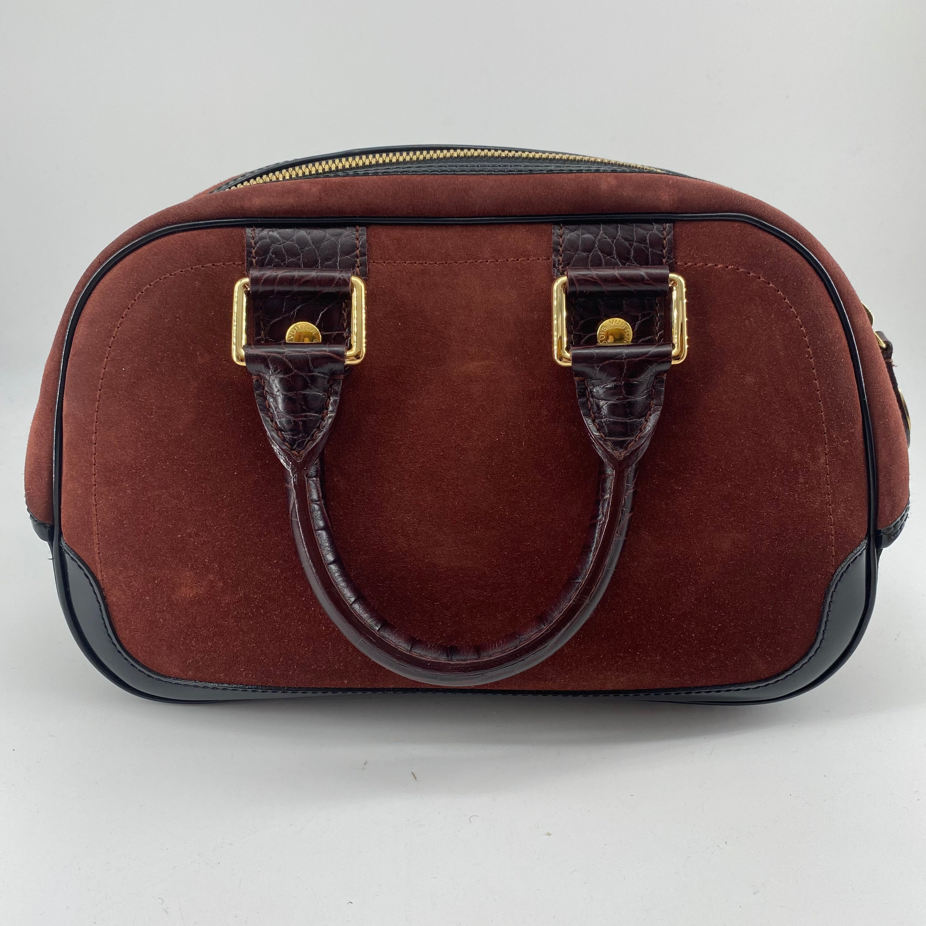 LO-LV bags 6913