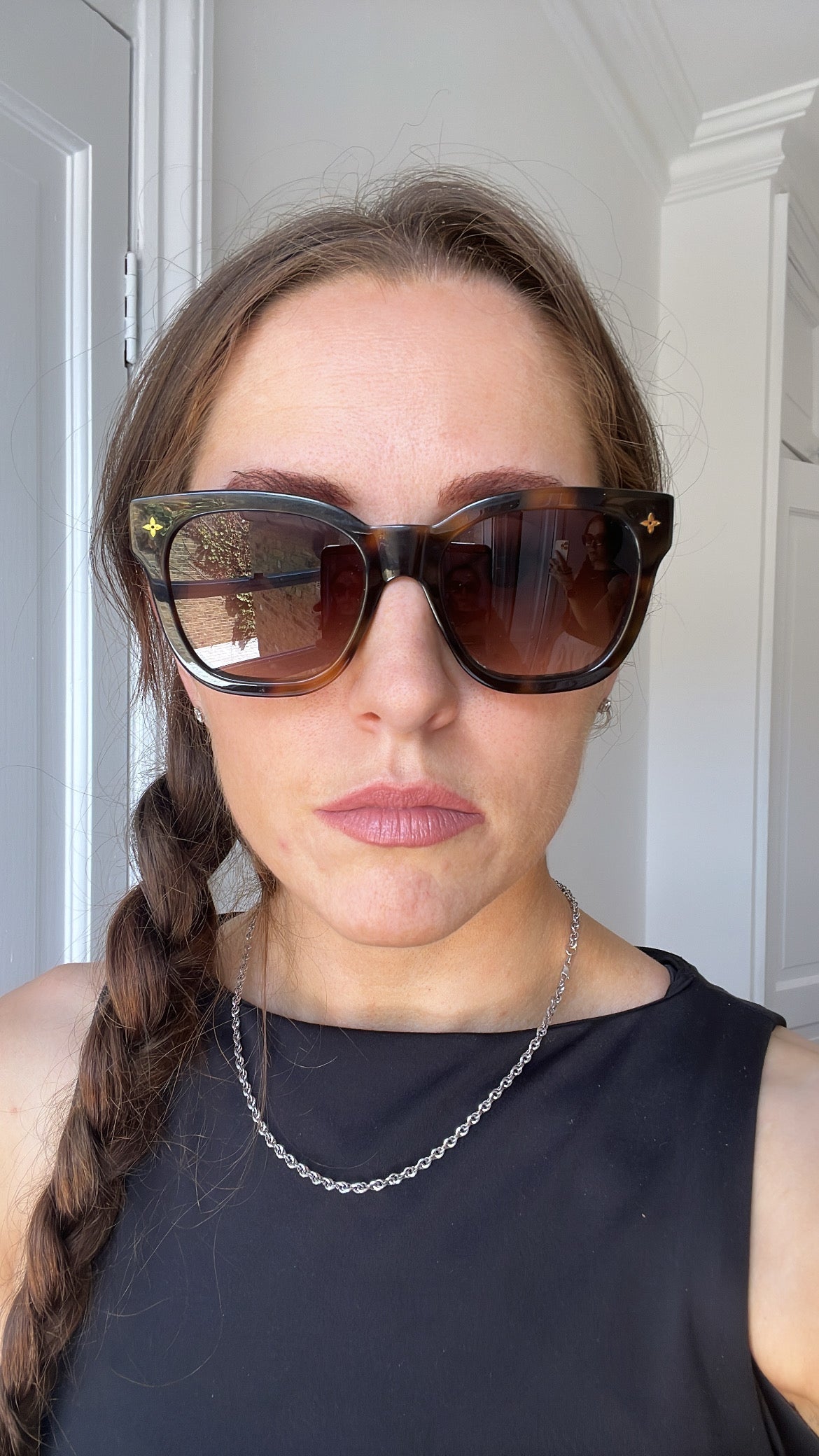Square Sunglasses