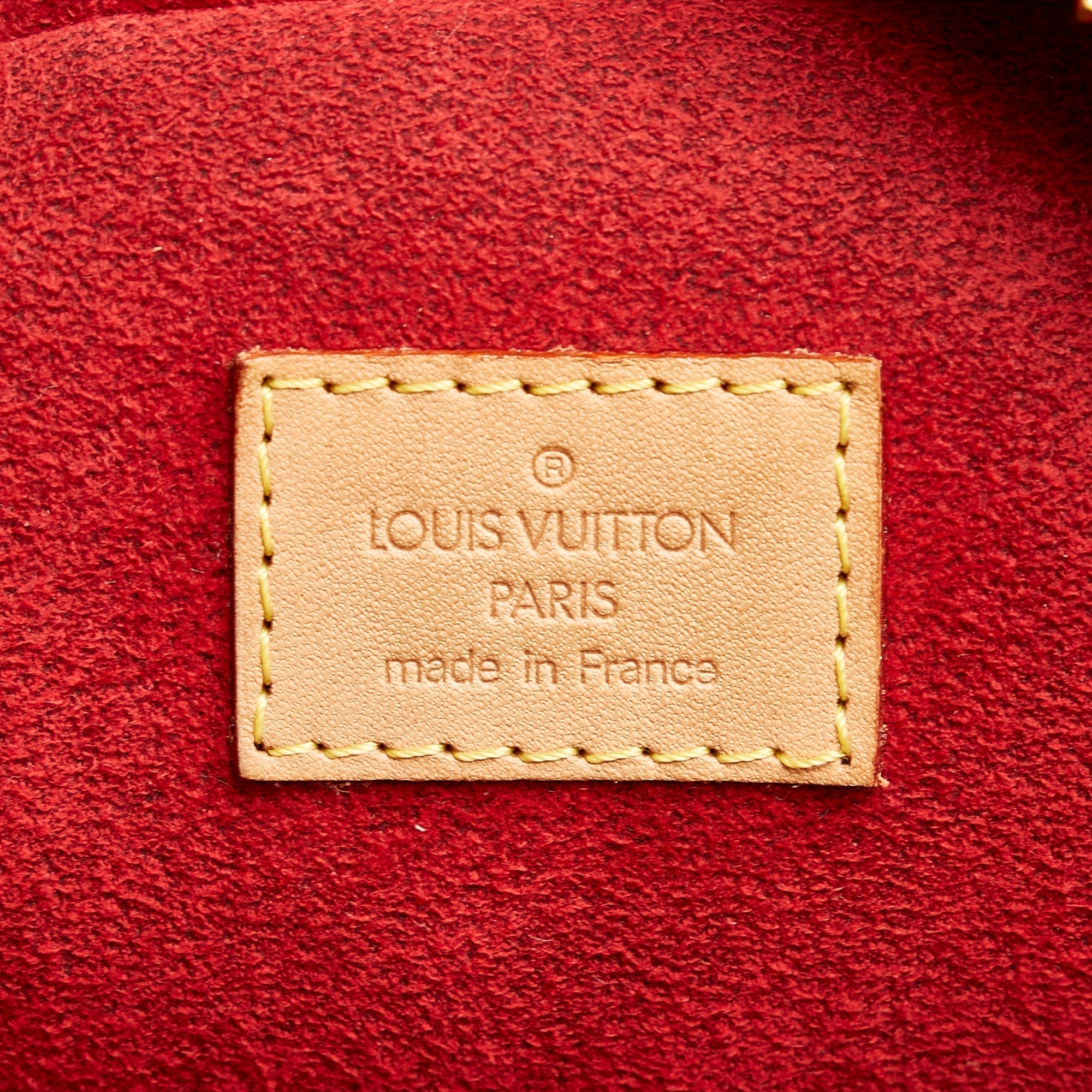 LO-LV bags 10044