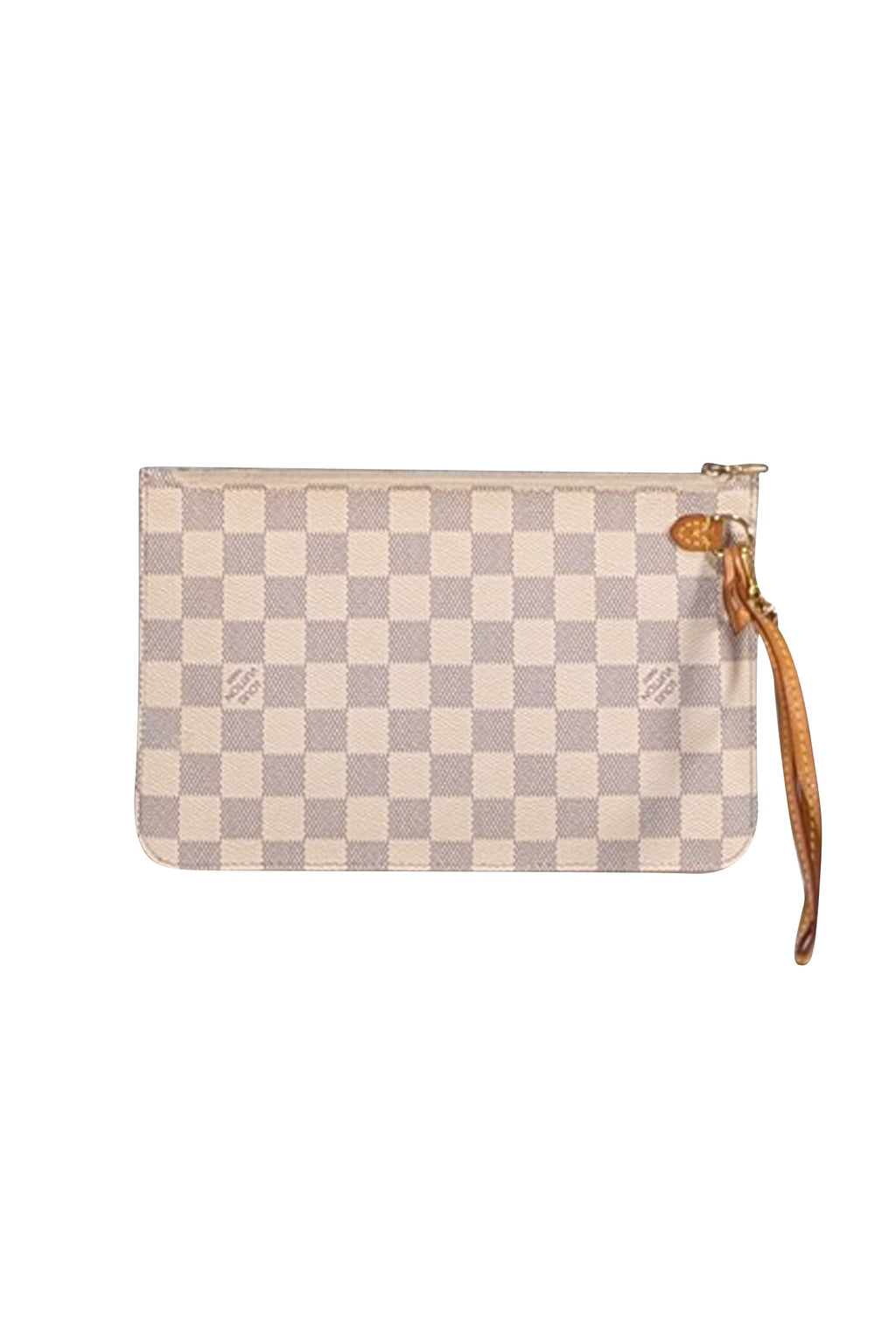 Damier Pochette