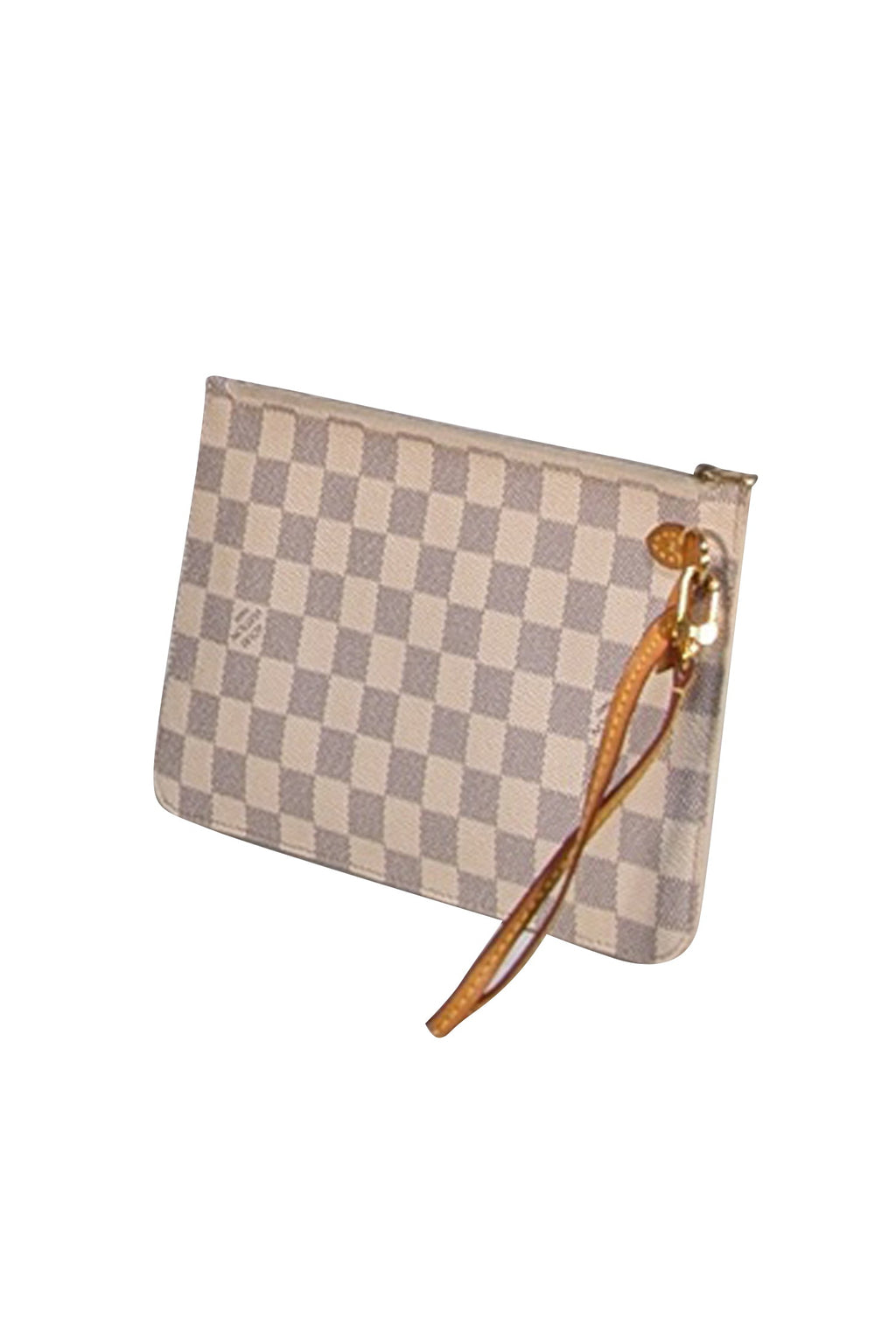 Damier Pochette