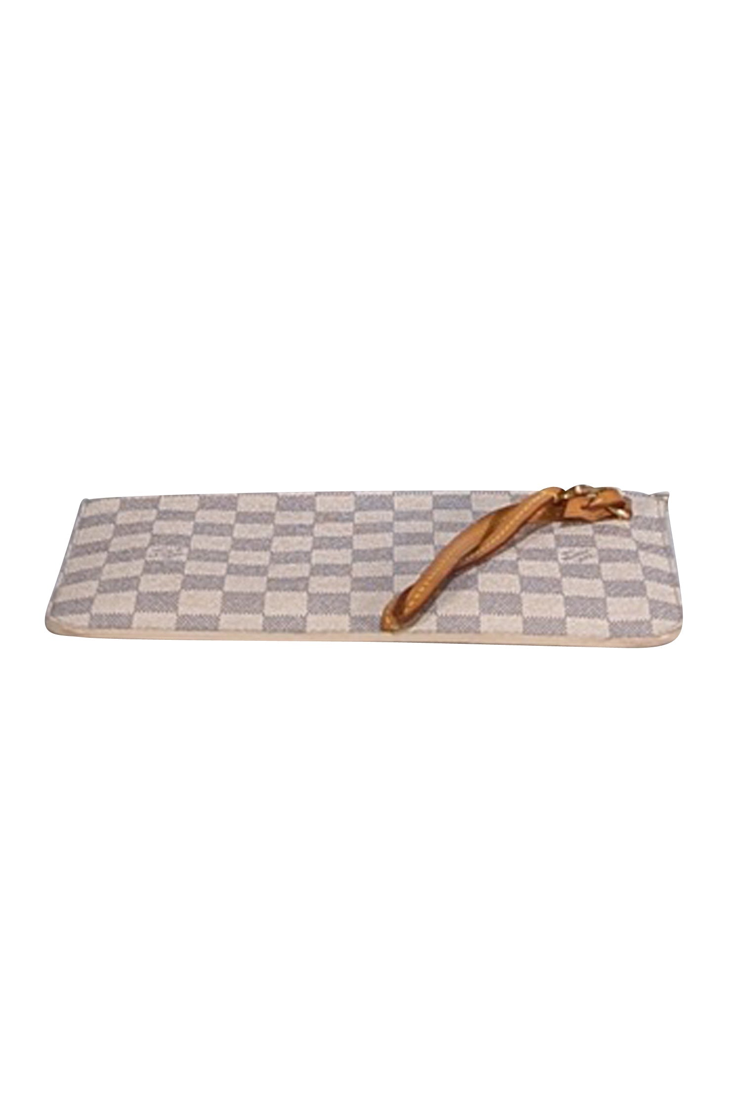 Damier Pochette