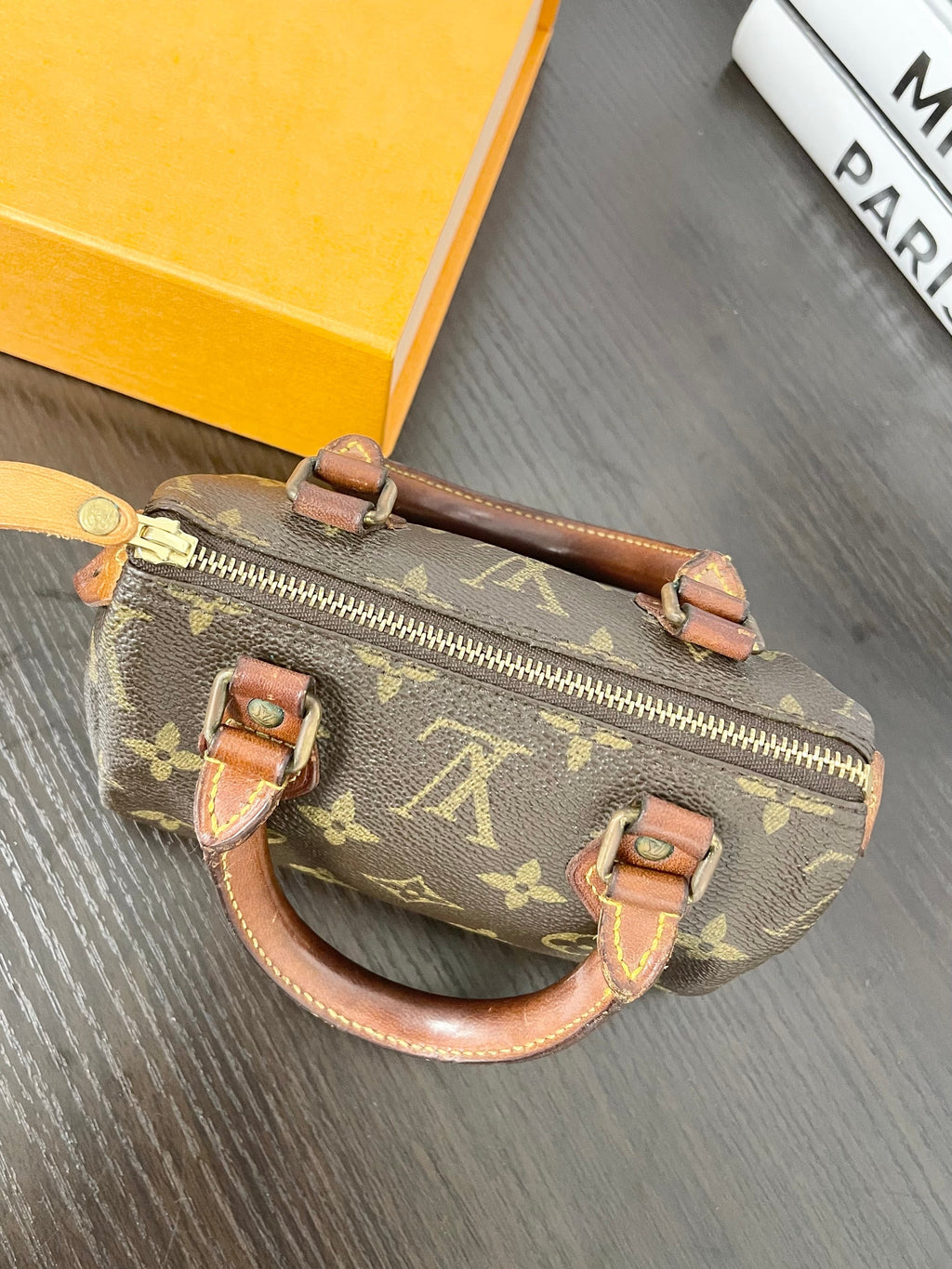 LO-LV bags 2856