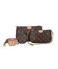 Multi Pochette