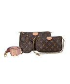 Multi Pochette