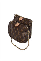 Multi Pochette