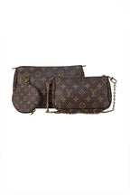 Multi Pochette