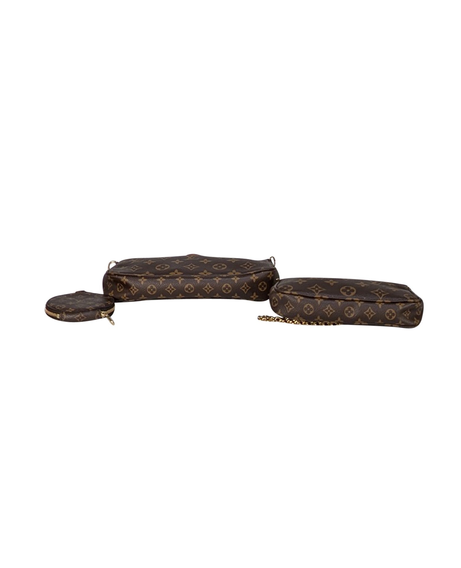 Multi Pochette