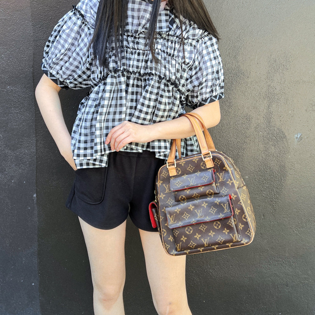 LO-LV bags 6974