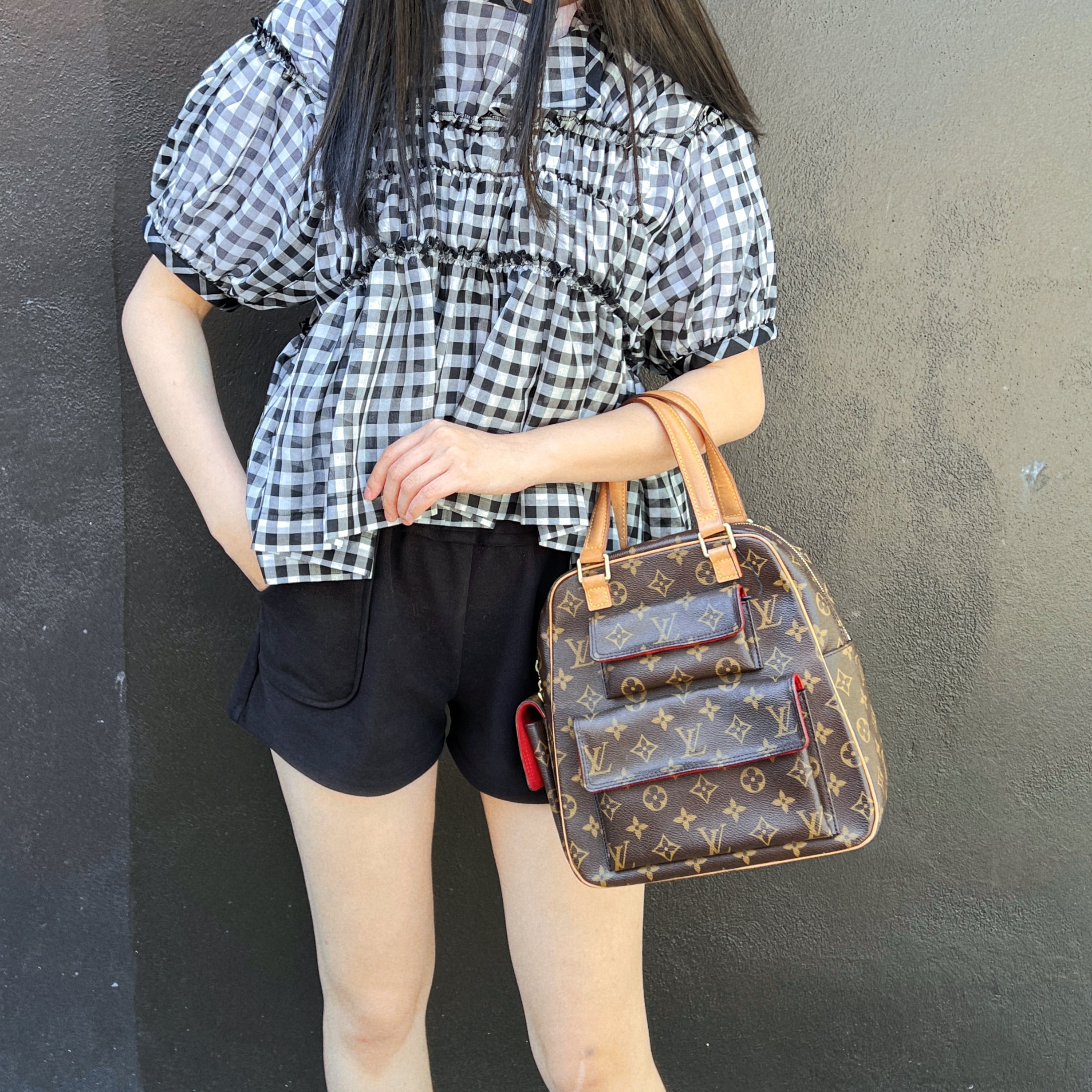 LO-LV bags 6974