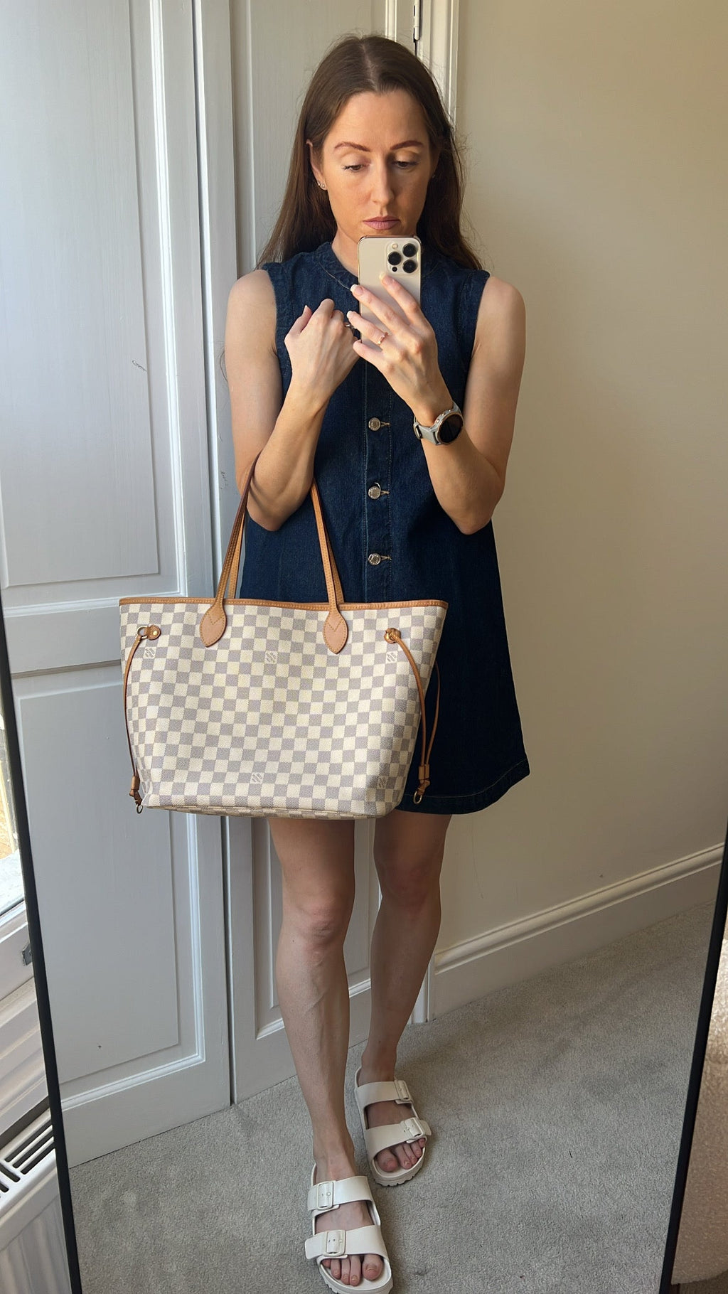 Neverfull MM