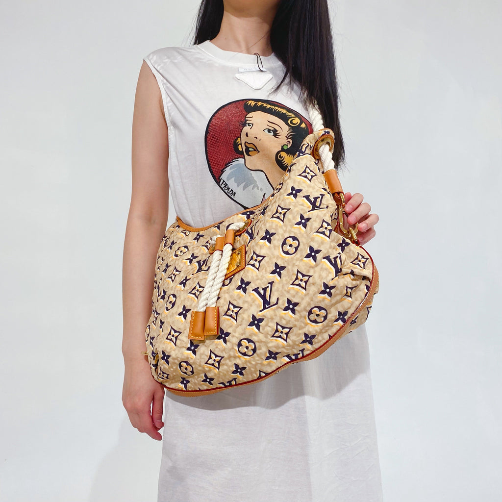 LO-LV bags 6812