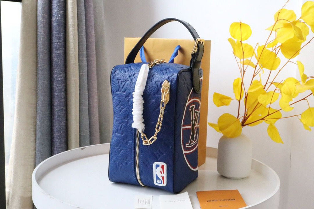 NBA