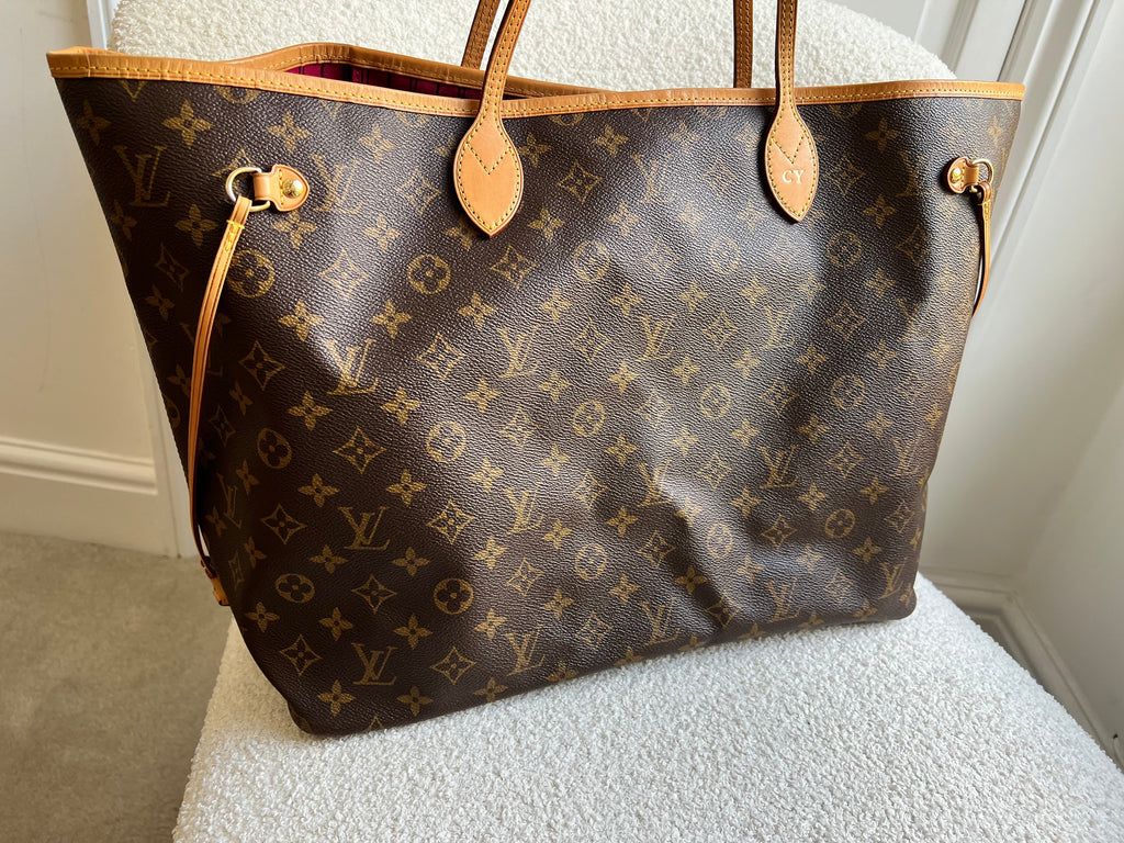 Neverfull GM
