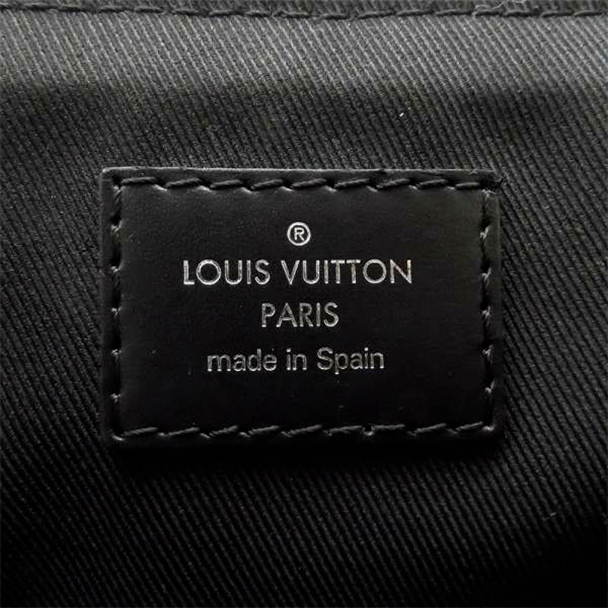 LO-LV bags 6997
