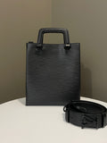 Sac Plat Fold