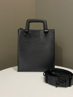Sac Plat Fold