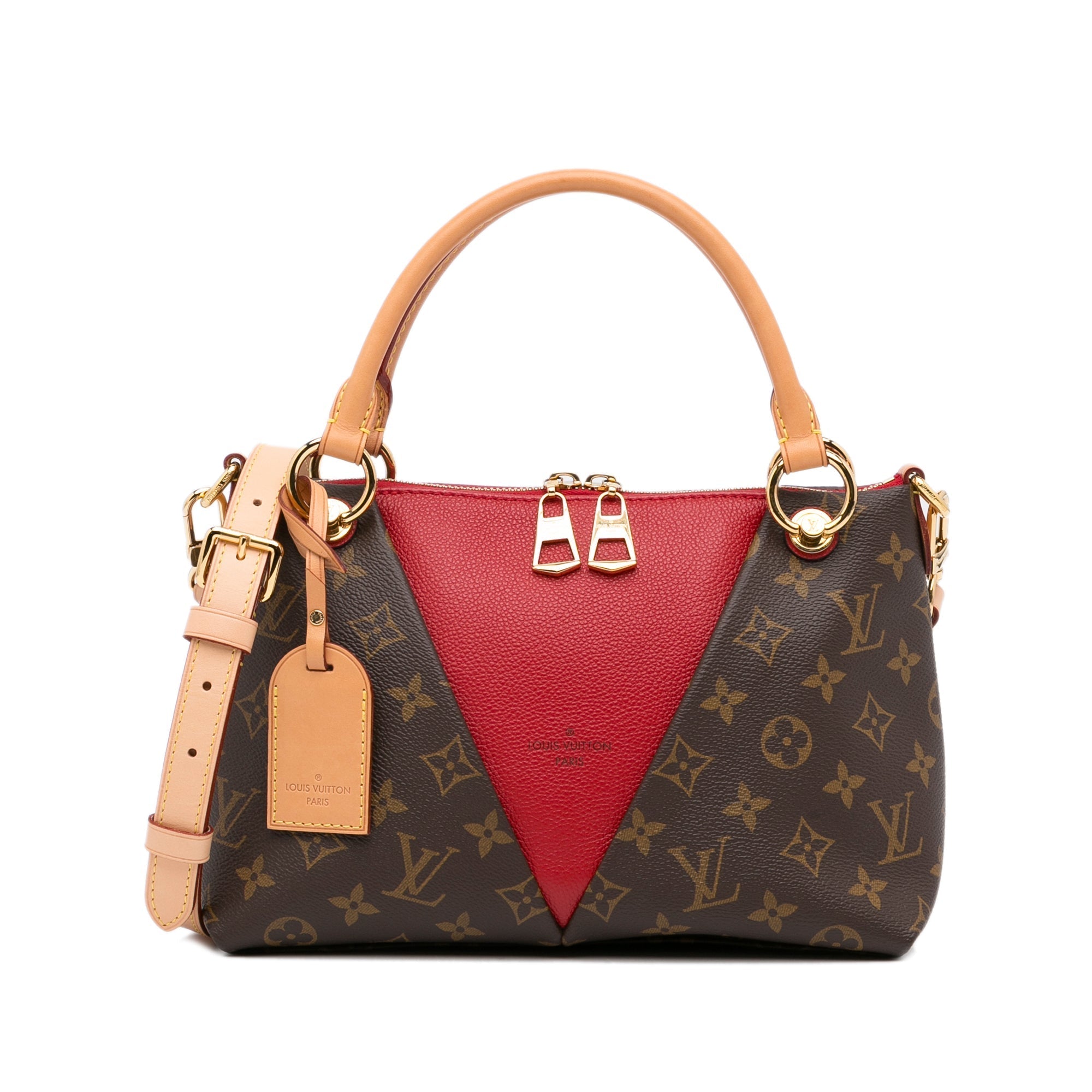 LO-LV bags 2684