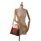 LO-LV bags 2684