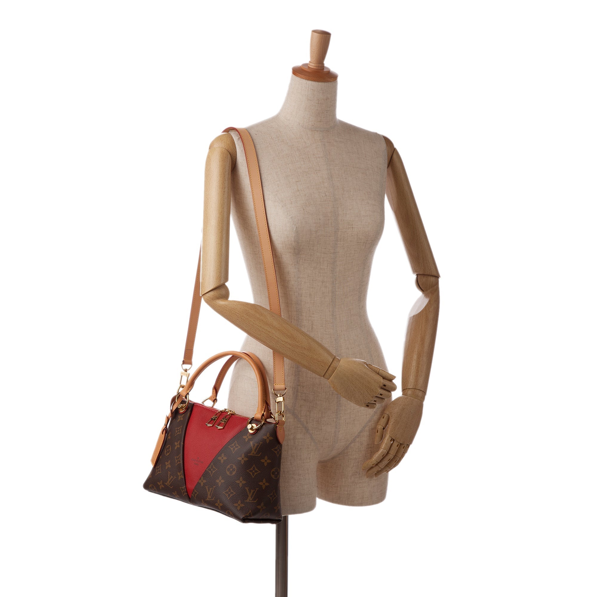 LO-LV bags 2684