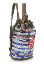 CHL -  PARIS-CUBA RUNWAY LA HABANA CHAIN BACKPACK