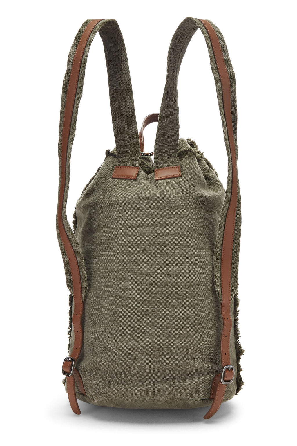 CHL -  PARIS-CUBA RUNWAY LA HABANA CHAIN BACKPACK