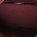CHL -  CAVIAR QUILTED LAMBSKIN FEVER XL TOTE BAG