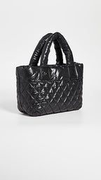 CHL -  COCO COCOON NYLON TOTE BAG