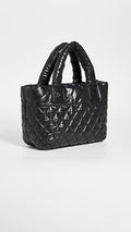 CHL -  COCO COCOON NYLON TOTE BAG