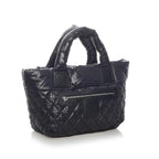 CHL -  COCO COCOON NYLON TOTE BAG
