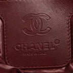 CHL -  COCO COCOON NYLON TOTE BAG