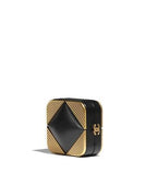 CHL -  CC CRUISE COLLECTION EVENING BAG WITH CHAIN