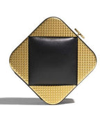 CHL -  CC CRUISE COLLECTION EVENING BAG WITH CHAIN