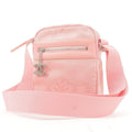 CHL -  TRAVEL LINE NYLON MINI CROSSBODY BAG