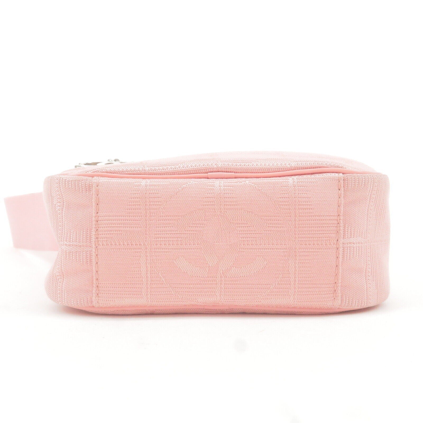 CHL -  TRAVEL LINE NYLON MINI CROSSBODY BAG