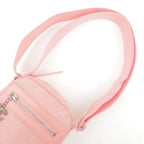 CHL -  TRAVEL LINE NYLON MINI CROSSBODY BAG