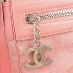 CHL -  TRAVEL LINE NYLON MINI CROSSBODY BAG