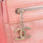 CHL -  TRAVEL LINE NYLON MINI CROSSBODY BAG