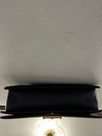 CHL -  QUILTED LAMBSKIN XL BOY FLAP BAG