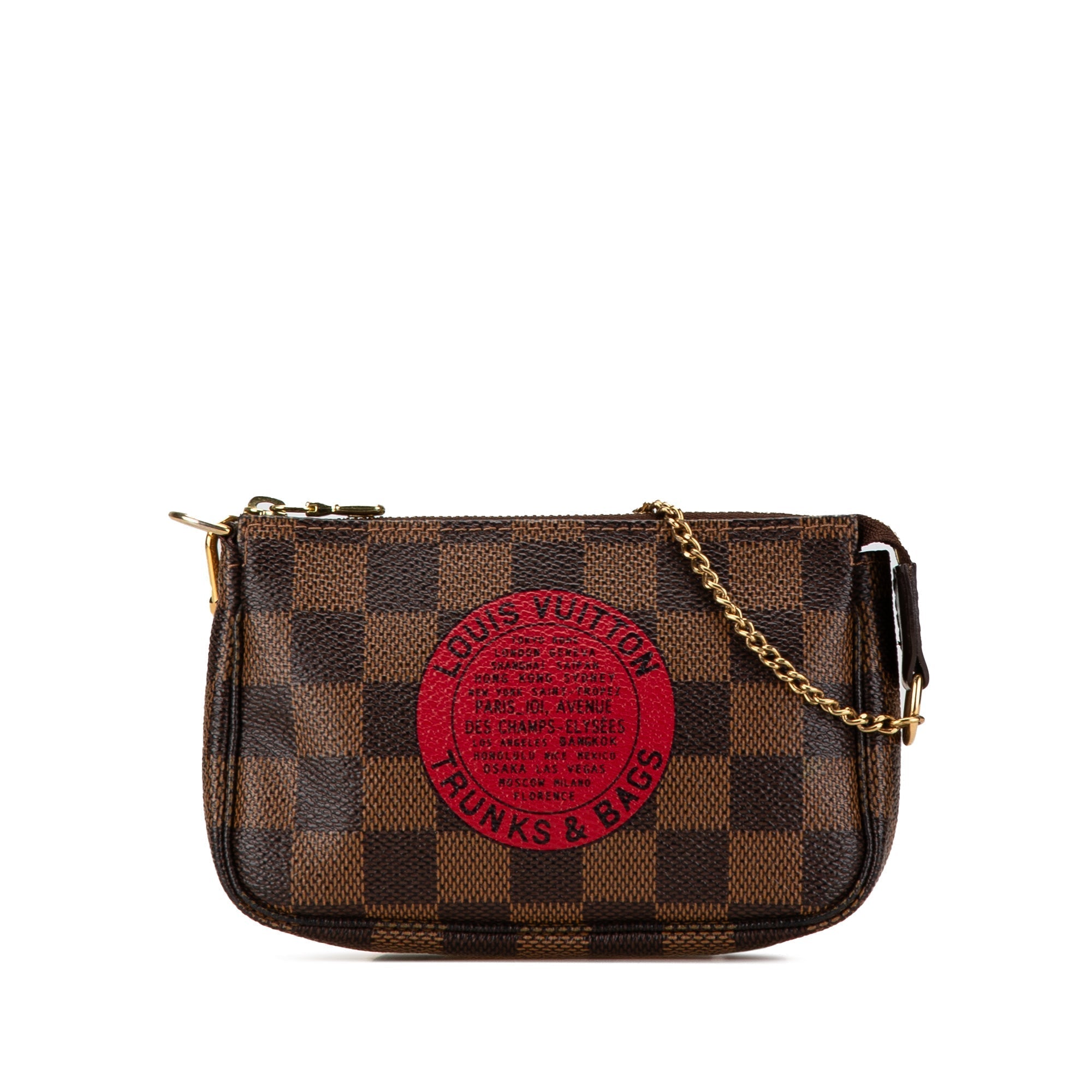 LO-LV bags 4569