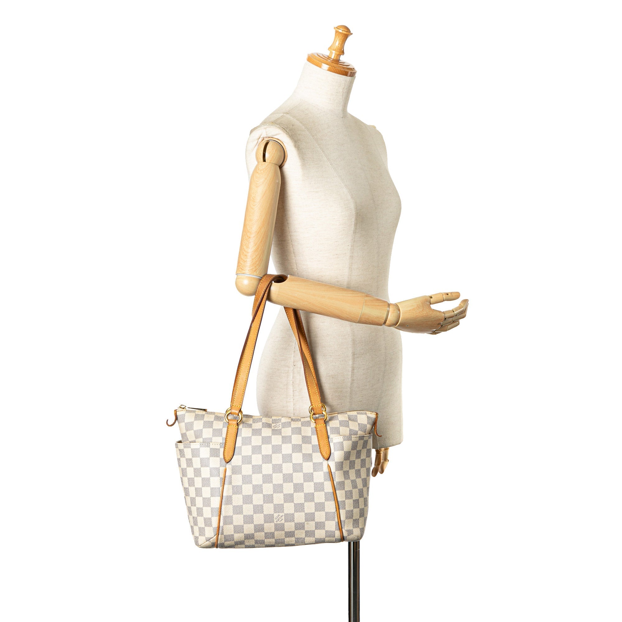 LO-LV bags 4667