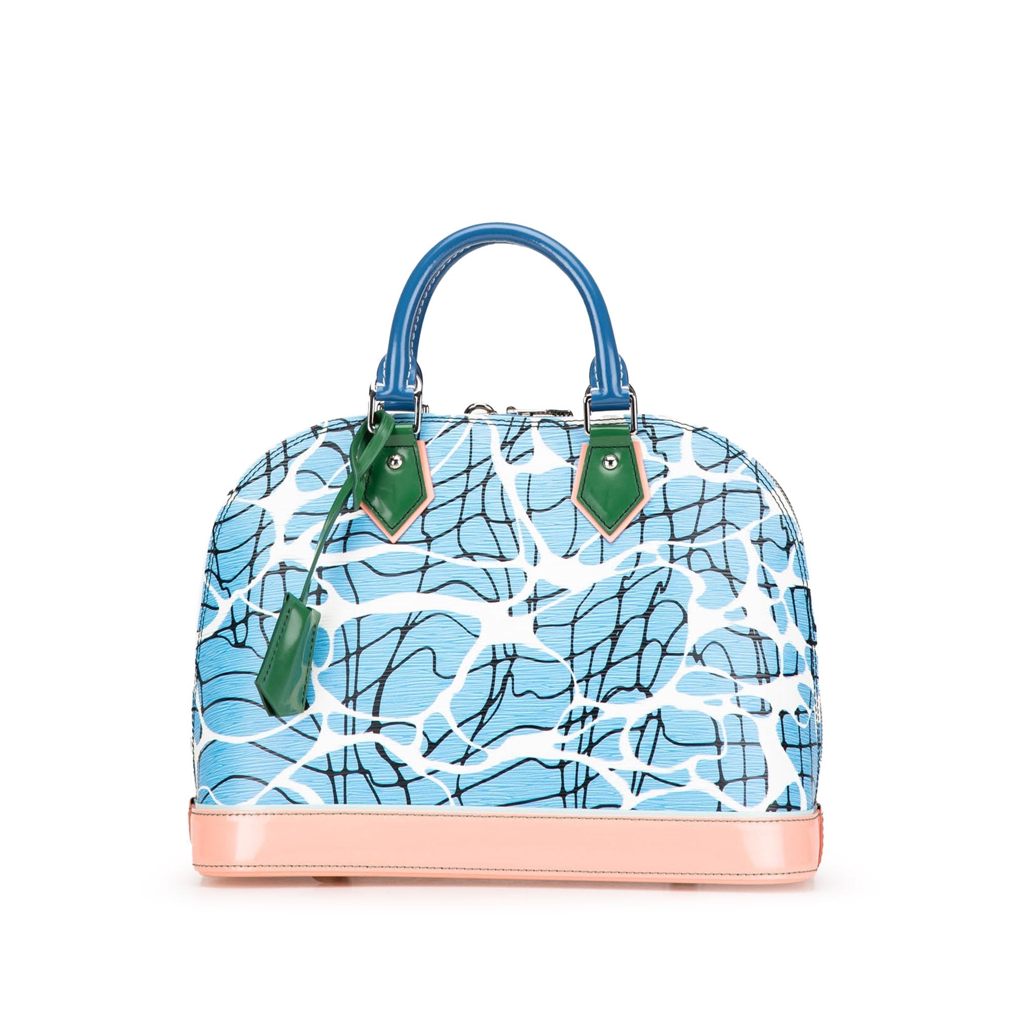 LO-LV bags 4486