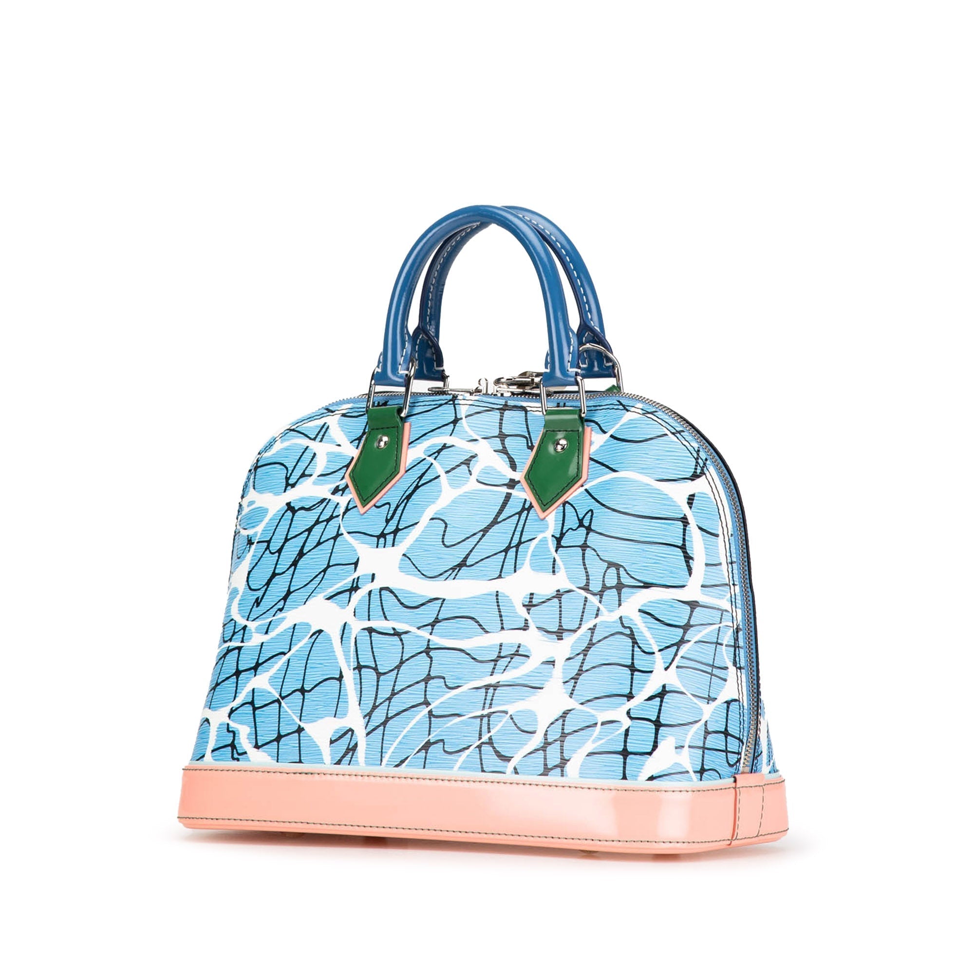 LO-LV bags 4486