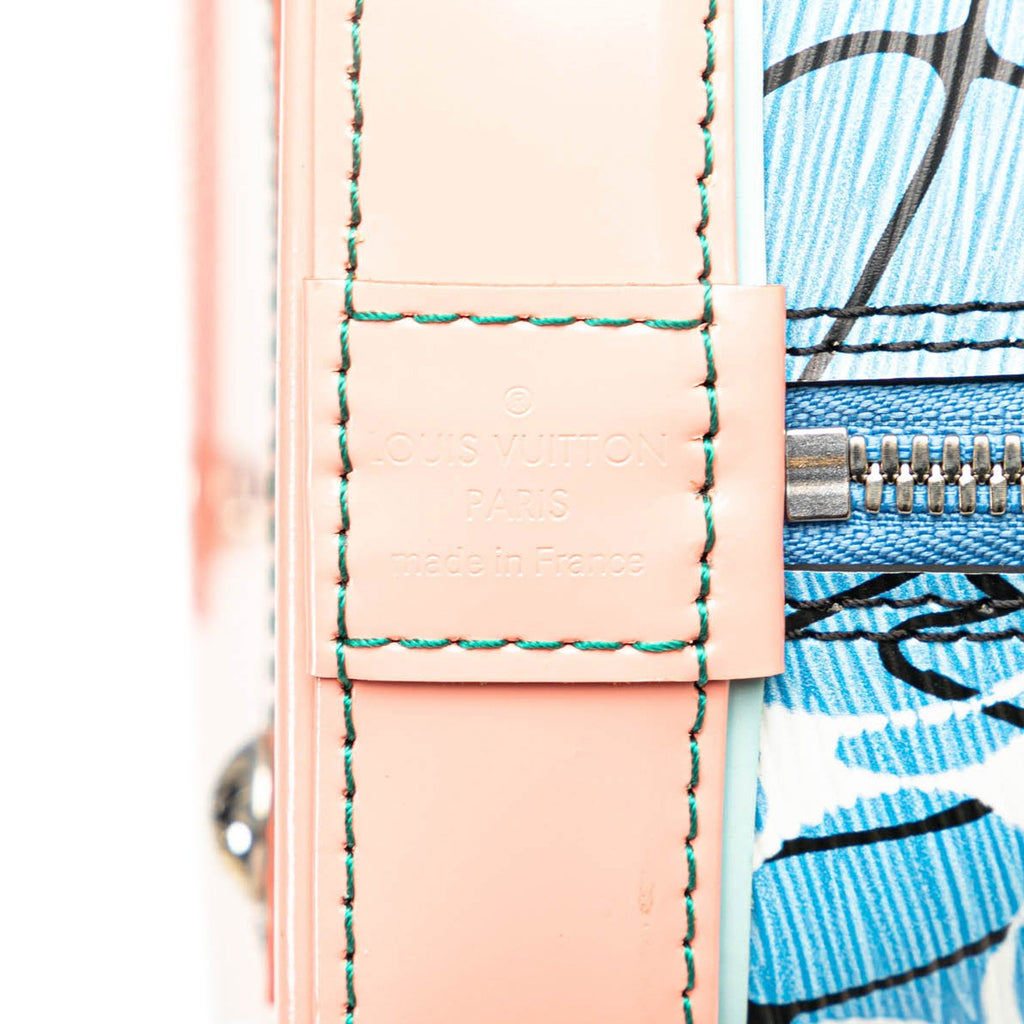 LO-LV bags 4486